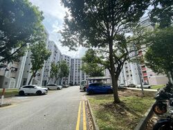Jurong East Street 21 (D22), Shop House #474690031